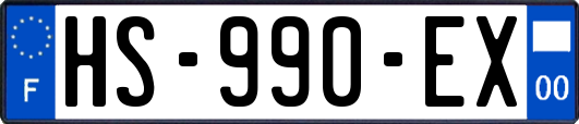 HS-990-EX