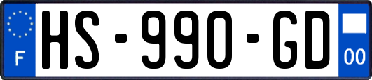 HS-990-GD