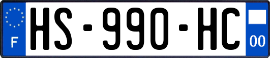 HS-990-HC