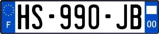 HS-990-JB
