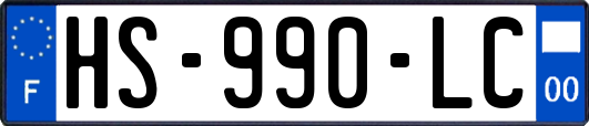 HS-990-LC