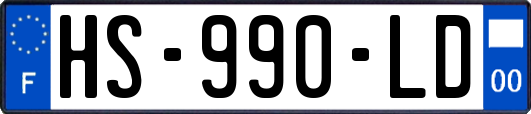 HS-990-LD
