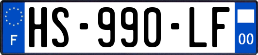 HS-990-LF
