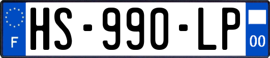 HS-990-LP