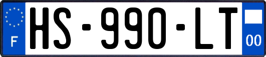 HS-990-LT