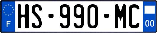 HS-990-MC