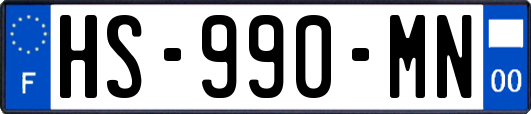 HS-990-MN