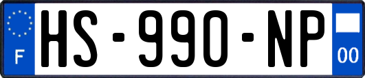 HS-990-NP