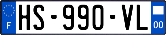 HS-990-VL
