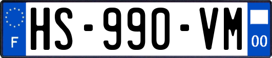 HS-990-VM