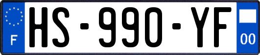 HS-990-YF