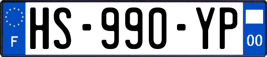 HS-990-YP