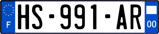 HS-991-AR