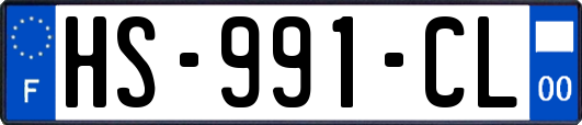 HS-991-CL