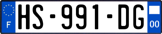 HS-991-DG