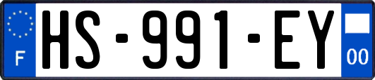 HS-991-EY