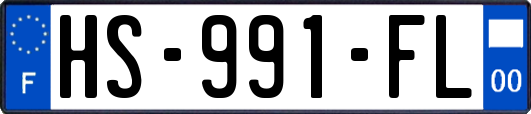 HS-991-FL