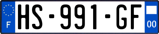 HS-991-GF