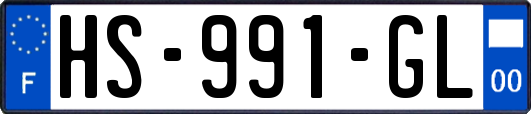 HS-991-GL