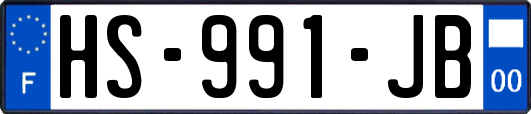 HS-991-JB