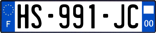 HS-991-JC