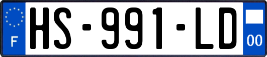 HS-991-LD