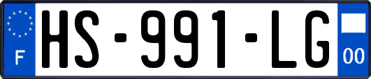 HS-991-LG
