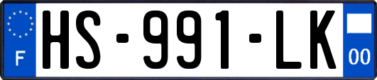HS-991-LK