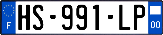 HS-991-LP