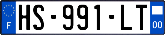 HS-991-LT