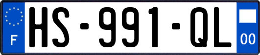HS-991-QL