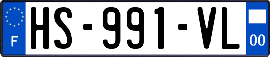 HS-991-VL