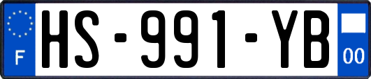 HS-991-YB