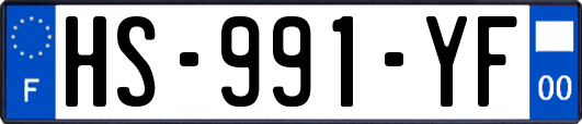HS-991-YF