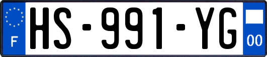 HS-991-YG