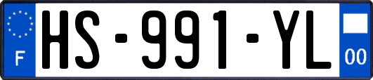 HS-991-YL
