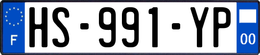 HS-991-YP
