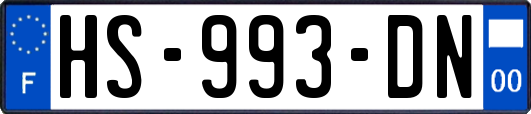 HS-993-DN