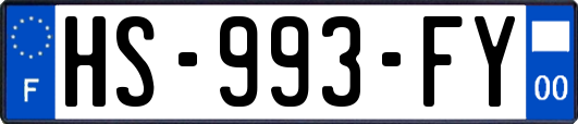 HS-993-FY