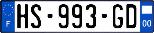 HS-993-GD