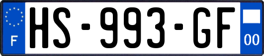 HS-993-GF
