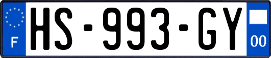HS-993-GY