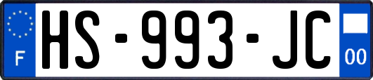 HS-993-JC