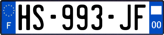 HS-993-JF