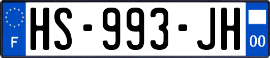 HS-993-JH