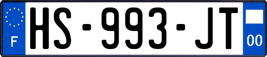 HS-993-JT