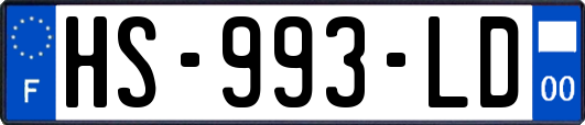 HS-993-LD