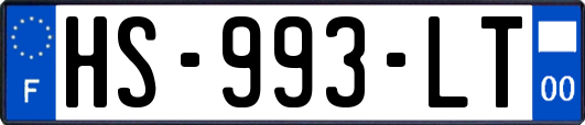 HS-993-LT