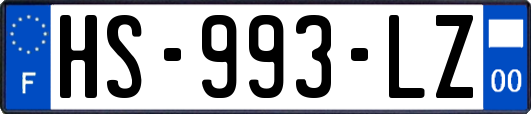 HS-993-LZ