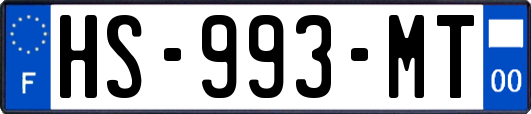 HS-993-MT